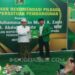PPP Resmi Usung Ra Mamak Dan Mas AB Sebagai Calon Bupati Dan Wakil Bupati Sampang