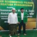 Relawan MA’HAD Beri Ucapan Selamat Kepada Paslon Yang Terima Rekom Dari DPP PPP