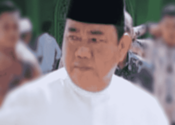 Pro Kontra Soal Evaluasi, Mantan DPRD Sampang Warning ASN Yang Diperbantukan Sebagai Pj Kades