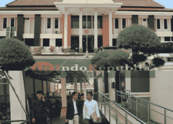 Gelar Sidang Perdana Gugatan Caleg Terpilih Partai Nasdem Dapil 2 Di Sampang