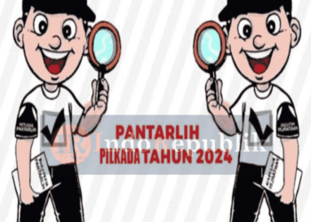 Kuat Dugaan PPS Gunung Sekar Belum Menyalurkan Dana Transport Kegiatan Pantarlih