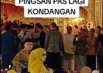 Kelelahan Akibat Padatnya Jadwal, Mawardi Yahya Siap Kembali Keliling Sumsel