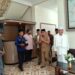 Pembukaan Mudzakarah Ahlul Halli Wal Agdi Ke-7 Tahun 1445 H Diselenggarakan Oleh Yayasan Pendidikan Dan Dakwah AKUIS