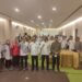 Kick-Off Rencana Aksi Adaptasi Perubahan Iklim Diselenggarakan Oleh Direktorat Jenderal Perubahan Iklim Kementerian LHK RI