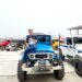 Hobby Mobil Tua Tahun 70 an, Inilah Sosok Kombes Pol Iskandar F Sutisna