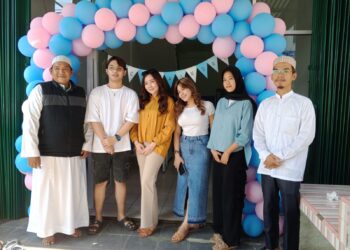 Rich Laundry “Cuci Kilat Cuci Hemat” Memberikan diskonnya 50%