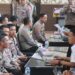 4 Polres jalani Audit kinerja dipusatkan di Polres Lampung Selatan