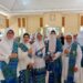 BKMT Kota Palembang Melaksanakan Lomba Cerdas Cermat Dan Lomba Rebana Terdiri Dari 18 Kecamatan
