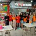 Grand Opening Cafe & Resto Mie Legend Agam Celentang