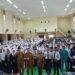 Kegiatan MPLS “Masa Pengenalan Lingkungan Sekolah” SMA Negeri 17 Palembang