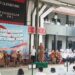 Masa Pengenalan Lingkungan Sekolah (MPLS) SMK Negeri 1 Palembang