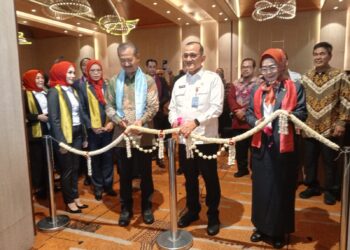 Seminar Dan Worshop Perumahsakitan Serta Pameran Alat Kesehatan, Diselenggarakan oleh “PERSI”