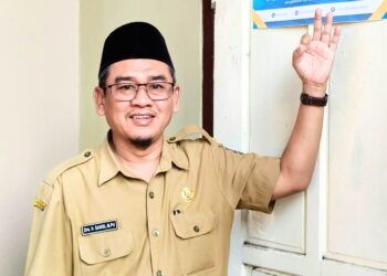 MPLS SMAN se-Kabupaten Nganjuk Berjalan Sukses