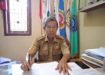 HUT Ke-13 Pekon Pujiharjo Dengan Semangat Kebersamaan Menuju Pekon Adiluhung