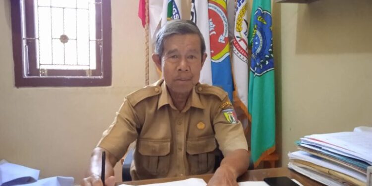 HUT Ke-13 Pekon Pujiharjo Dengan Semangat Kebersamaan Menuju Pekon Adiluhung