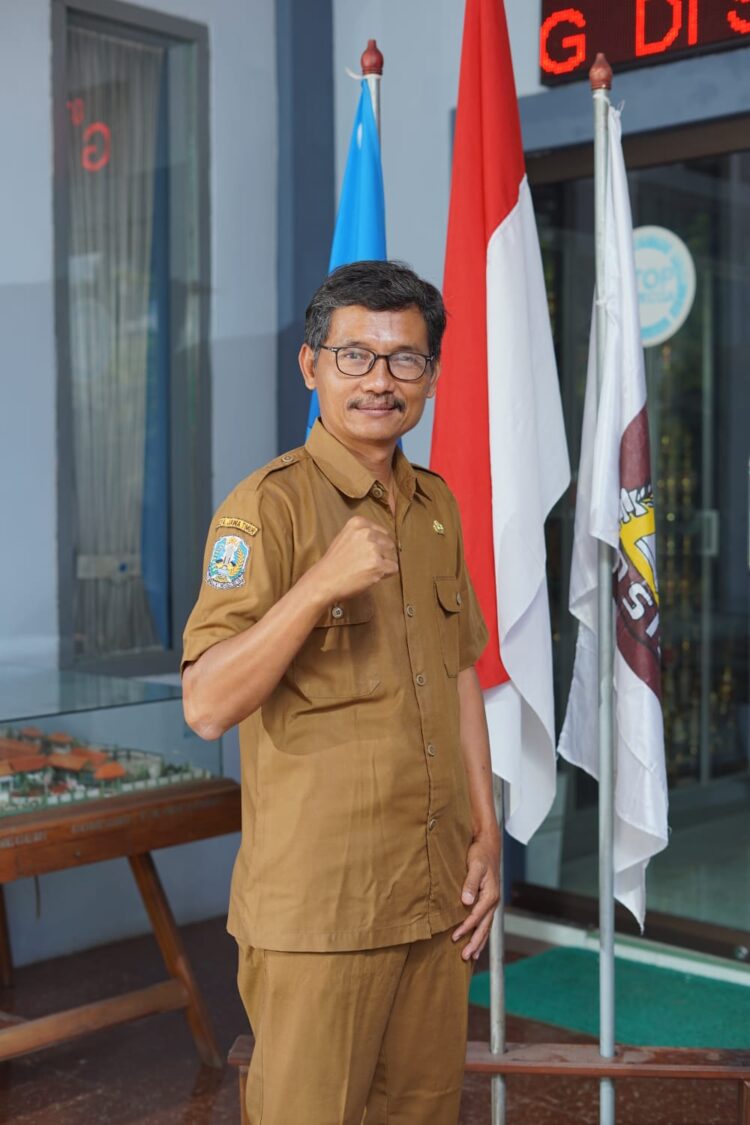 Suksesnya MPLS Tahun 2024 di SMA Negeri se-Kabupaten Tulungagung