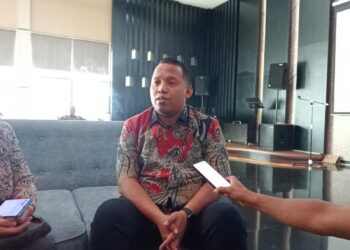 Terpilihnya H. Muhammad Erwinsyah Ketua PW.GP Ansor Sumatera Selatan Periode 2024-2028