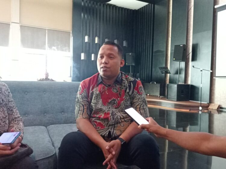 Terpilihnya H. Muhammad Erwinsyah Ketua PW.GP Ansor Sumatera Selatan Periode 2024-2028