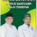 Siap Maju Dan Tegak Lurus Atas Perintah Partai