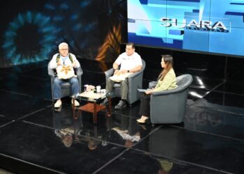 Palembang Kota Ramah Bagi Pariwisata