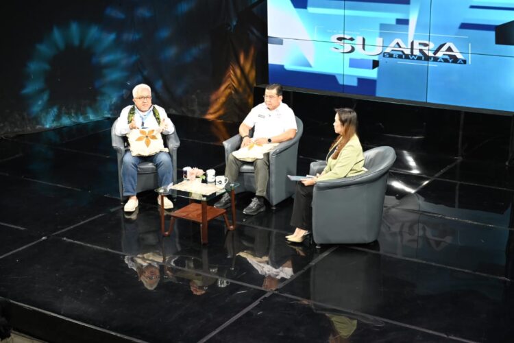 Palembang Kota Ramah Bagi Pariwisata