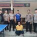 Pembunuhan sadis Di Pringsewu, Seorang Pria tewas Ditikam
