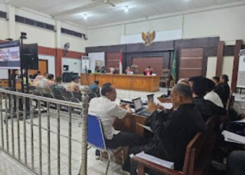 Tim Kuasa Hukum Joko Edi Purwanto: Akibat Kesalahan Fatal Tim PHO Sebabkan Kliennya Jadi Terdakwa