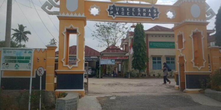 Pelayanan UPT Puskesmas Panutan ,Pringsewu Sudah Maksimal