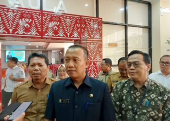 Advokasi Kebijakan Layanan Pendidikan Inklusif Dan Ragam Kebijakan Merdeka Belajar Kepada Pemerintah Daera