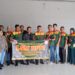 Dr. Nasokha SH.MH  Bersilahturahmi Dengan Pengurus LSM BPPI Kota Palembang