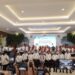 Penyerahan Trophy Dan Piagam Penghargaan Bidang Lingkungan Hidup Kepada Penggiat Lingkungan Dalam Rangka Memperingati HLHS 2024