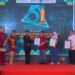 HUT Balai Besar Laboratorium Kesehatan Masyarakat (BBLKM) Palembang Ke-51