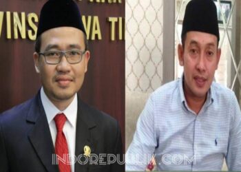 Pasangan MA’HAD Akan Menjadikan Sampang Ngadheg, Soghek Tor Parjhugheh