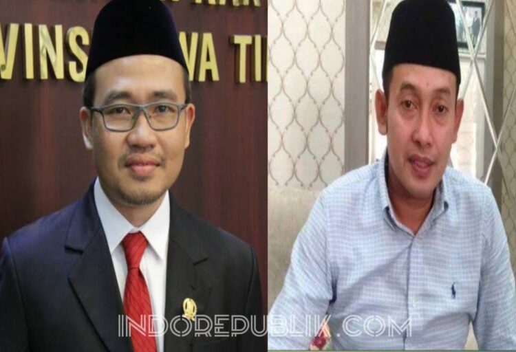 Pasangan MA’HAD Akan Menjadikan Sampang Ngadheg, Soghek Tor Parjhugheh