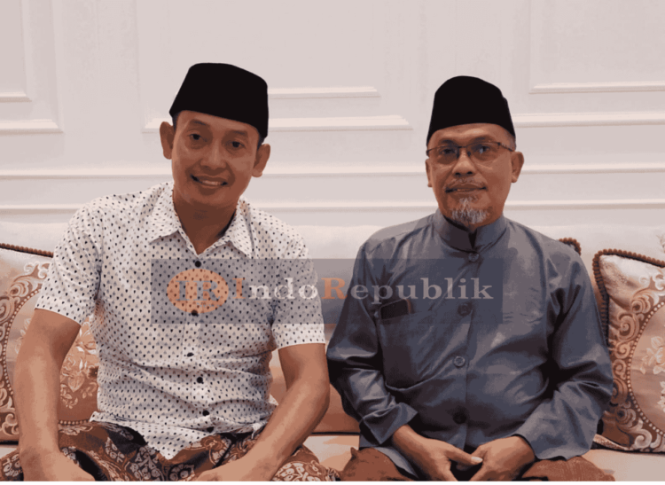 Masuk Pengurus Harian PPP Sampang KH Abdullah Mansur Siap Menangkan Gus Mamak-Mas Ab