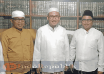 Mantan Ketua Dan Bendahara DPD Nasdem Sampang, Dukung Ra Mamak Sebagai Calon Bupati Di Pilkada 2024