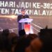 Resepsi Hari Jadi Kab Tasikmalaya Bupati Ade”Bentuk Pengakuan Dan Terima kasih Kepada Tokoh Melalui Proses Yang Cukup Panjang”