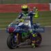 Spektakuler, Walaupun Menghadapi Rintangan Dan Hambatan, Rossi Melejit Dan Masuk Finish