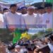Kiai Mamak dan Mas AB simbol Menuju Sampang Lebih Baik, Mandat Menang Rakyat Senang