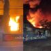 3 Kebakaran Terjadi dalam Sehari di Sampang, Melalap Gudang Rongsokan hingga Rumah Warga