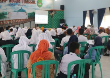Pelajaran Mulok Di Sumatera Selatan “Aksara Ulu” Solusi Pas