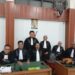 Hapis Muslim Kuasa Hukum Joko, Kirim Surat Terbuka Ke Kejari OKU Selatan