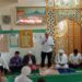 Safari Jumat Di Masjid Kiai Muara Ogan (Ki Marogan) Bersama Pj. Walikota Palembang