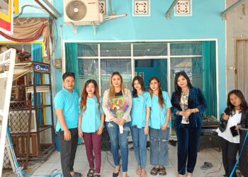 Beauty Dan Salon Memberikan Promo Besar-besaran, 35% All Treatment