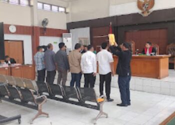 Tim Kuasa Hukum Joko Edi Purwanto Tegaskan Kliennya Tidak Terbukti Terima Uang