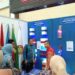 Pembukaan Lomba Inovasi, Kreativitas Dan Pameran (Expo) Siswa SMK Negeri 8 Palembang Tahun 2024