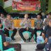 Curhat Dengan Polisi, Petani Tulung Agung Sampaikan Keluhan Kelangkaan Pupuk dan Masalah Pengairan