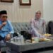 Pasangan Fitrianti Agustinda Dan Nandriani Octarina Mendapat Dukungan Penuh Dari Ir. H.Eddy Santana Putra  MT