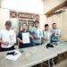 Koalisi Rakyat Pencari Keadilan (KRPK) Desak Kapolda Usut tuntas Pelaku yang diduga Pengeroyokan terhadap Wartawan Di Kabupaten Empat Lawang