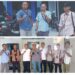 GWI DPC Pesawaran Silaturahmi Ke Dinas Kominfo pesawaran